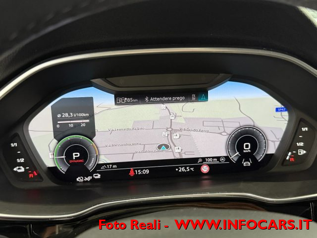AUDI Q3 usata, con Cruise Control