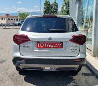 SUZUKI Vitara usata, con Boardcomputer