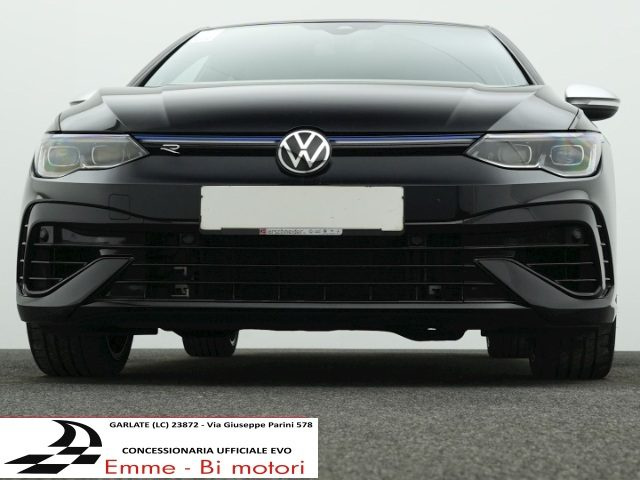 VOLKSWAGEN Golf usata, con Isofix