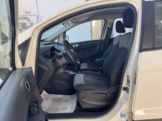 FORD EcoSport usata, con Climatizzatore