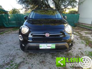FIAT 500X usata, con Cruise Control