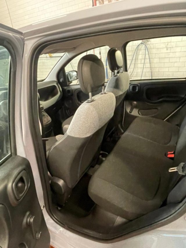 FIAT Panda usata, con Airbag Passeggero
