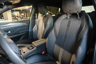 PEUGEOT 308 usata, con ESP