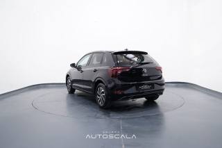 VOLKSWAGEN Polo usata, con Airbag Passeggero