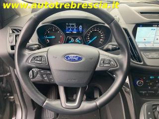 FORD Kuga usata, con Immobilizzatore elettronico