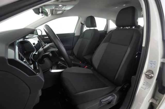 VOLKSWAGEN Taigo usata 8