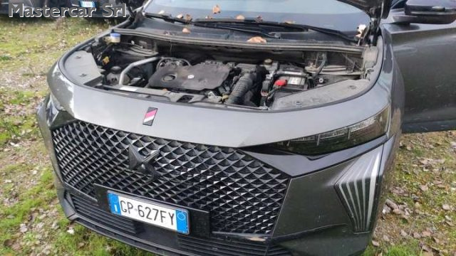 DS AUTOMOBILES DS 7 usata, con ESP
