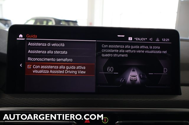 BMW X3 usata, con Portellone posteriore elettrico