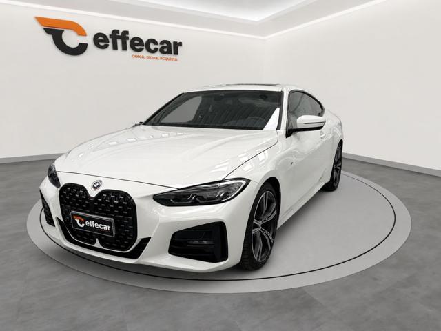 BMW 420 usata, con ABS