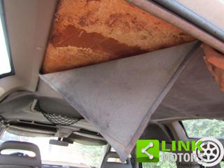 LAND ROVER Discovery usata 14