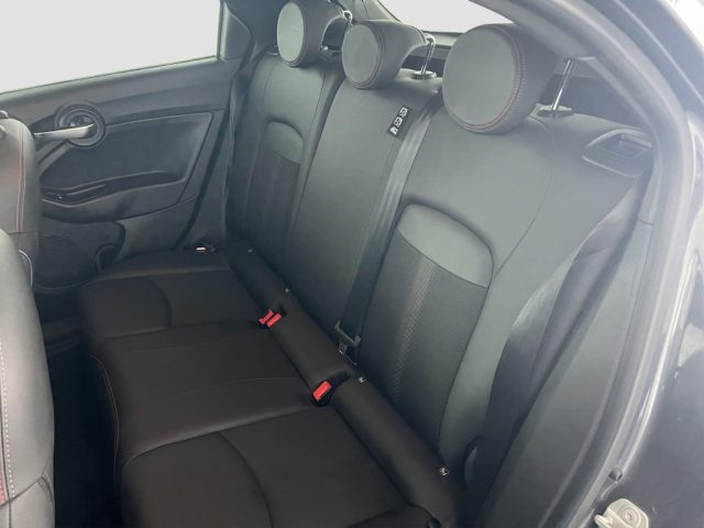 FIAT 500X usata 9