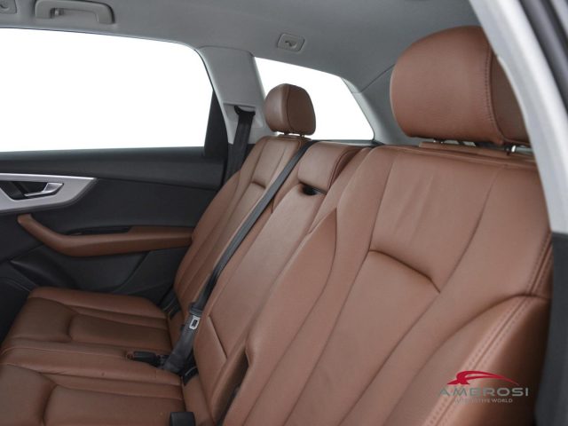 AUDI Q7 usata 9