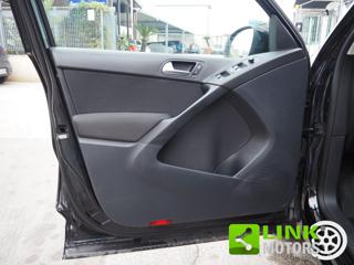 VOLKSWAGEN Tiguan usata 27