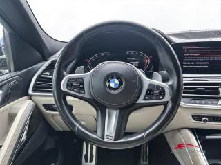 BMW X6 usata 13