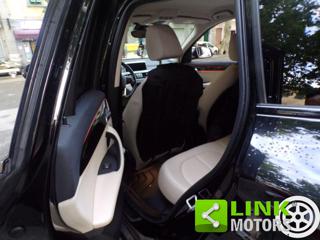 BMW X1 usata, con Sistema di riconoscimento della stanchezza