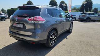 NISSAN X-Trail usata, con Airbag Passeggero