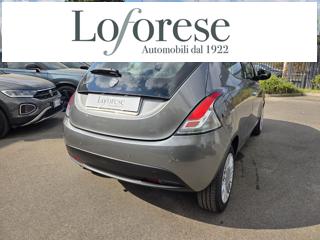 LANCIA Ypsilon usata, con Airbag Passeggero