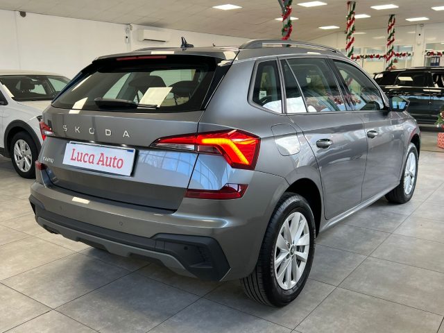 SKODA Kamiq usata, con Airbag Passeggero