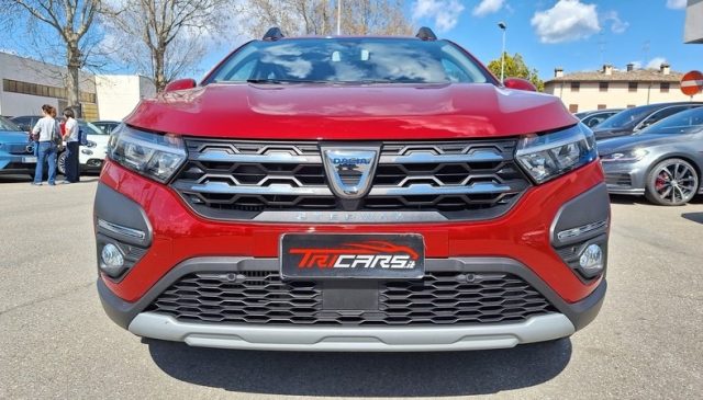 DACIA Sandero usata, con Airbag