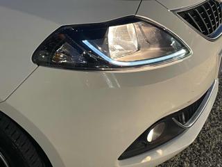 LANCIA Ypsilon usata 23