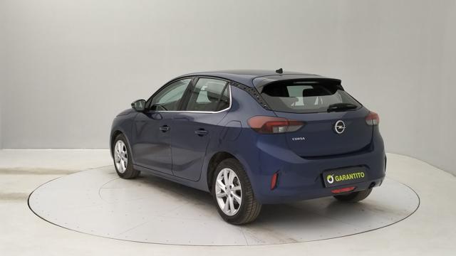 OPEL Corsa usata, con Airbag laterali