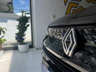 RENAULT Captur usata, con Airbag Passeggero