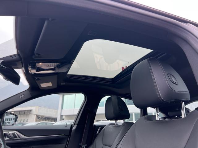 BMW 420 usata, con Controllo trazione