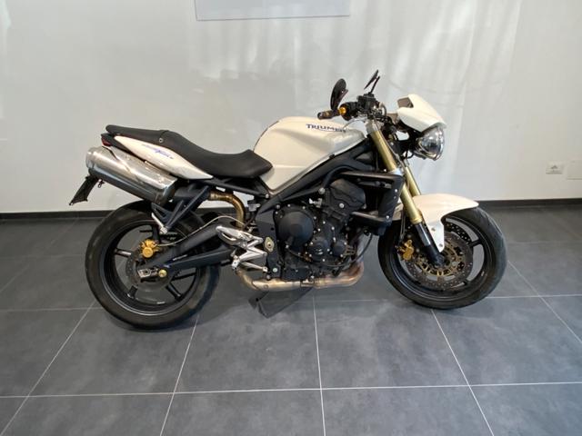 TRIUMPH Street Triple 675 usata 0