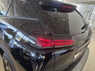 PEUGEOT 2008 usata, con ESP