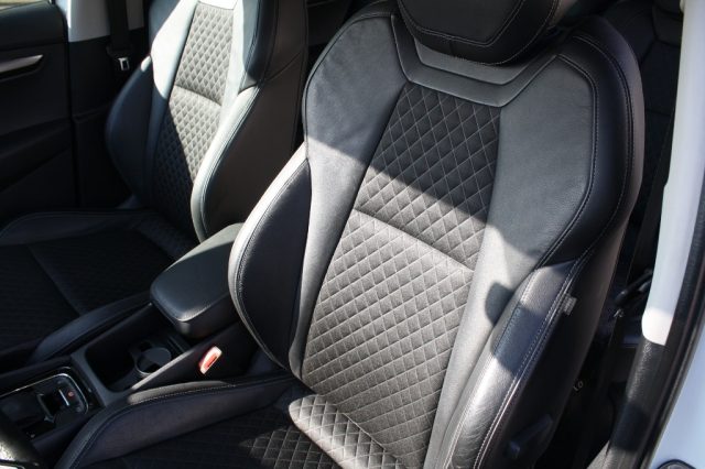 SKODA Karoq usata, con Fari LED