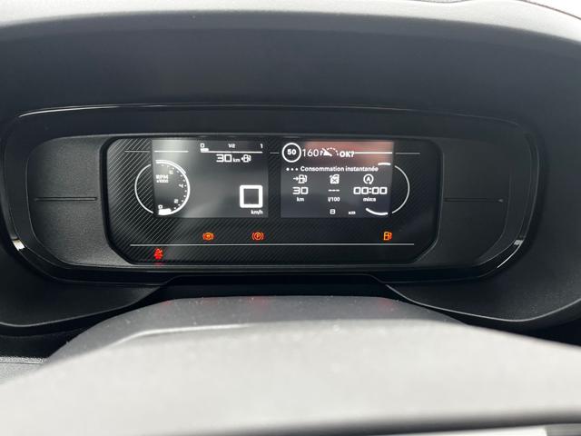 FIAT Doblo usata, con ESP