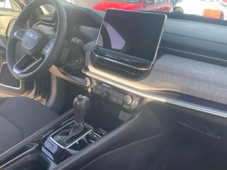 JEEP Compass usata 21