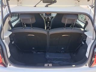 CITROEN C1 usata, con Bluetooth
