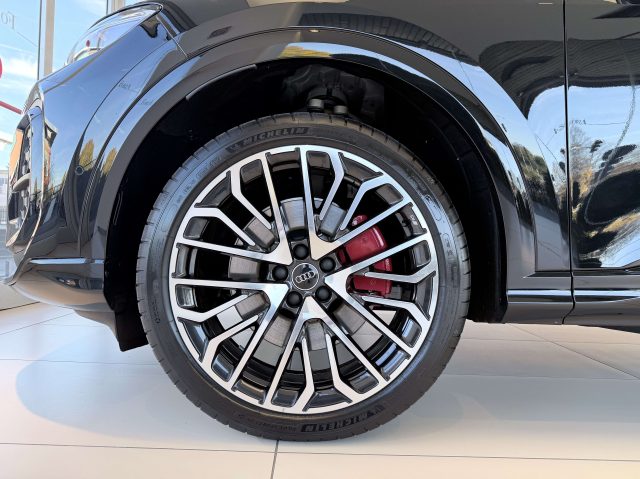 AUDI Q5 usata, con Airbag Passeggero