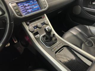 LAND ROVER Range Rover Evoque usata, con Climatizzatore