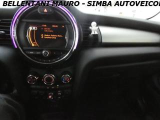 MINI One usata, con Specchietti laterali elettrici
