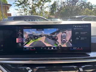 BMW X6 usata, con Volante in pelle