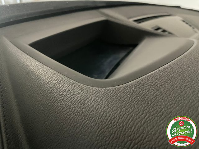 BMW X2 usata, con Chiusura centralizzata