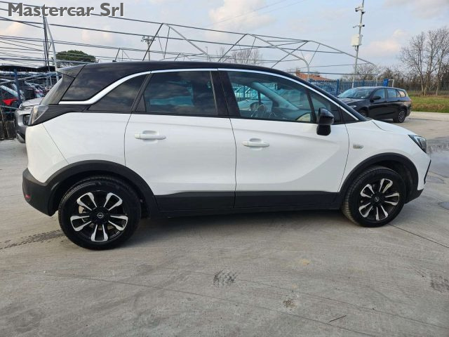 OPEL Crossland usata, con Autoradio