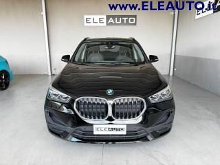 BMW X1 usata, con Airbag