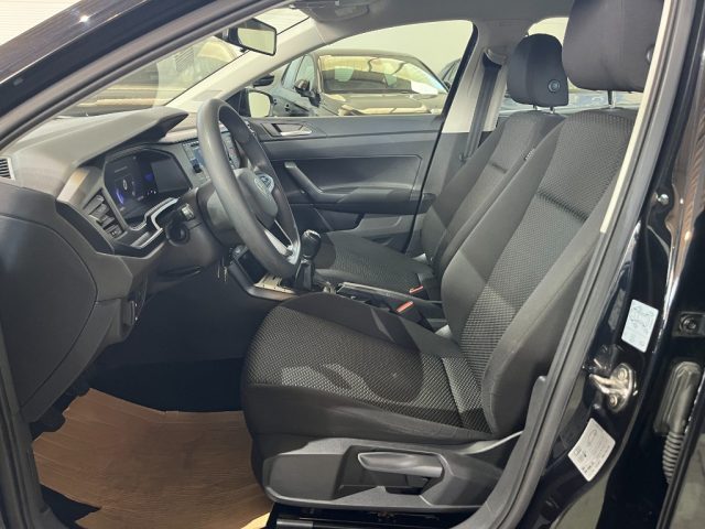 VOLKSWAGEN Polo usata, con Climatizzatore