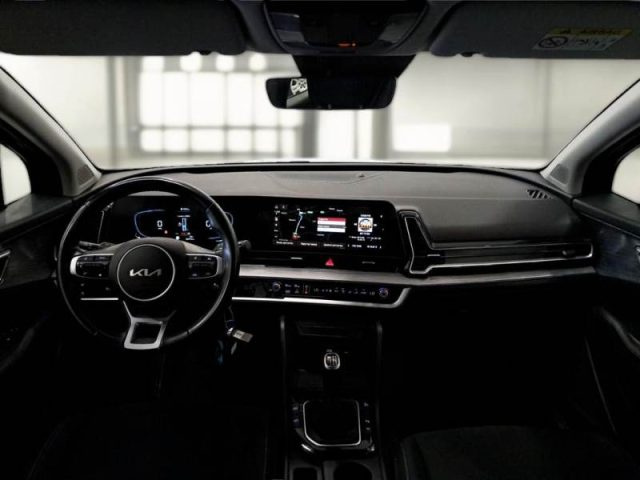 KIA Sportage usata, con Airbag laterali