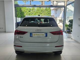AUDI Q3 usata, con Airbag Passeggero