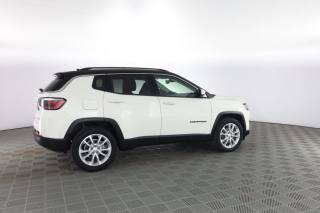 JEEP Compass usata 2