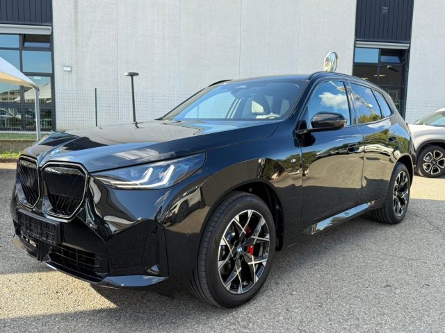 BMW X3 usata, con Airbag