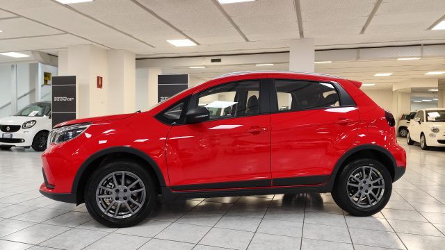 EMC Quattro usata, con Airbag laterali