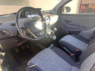 LANCIA Ypsilon usata, con Alzacristalli elettrici