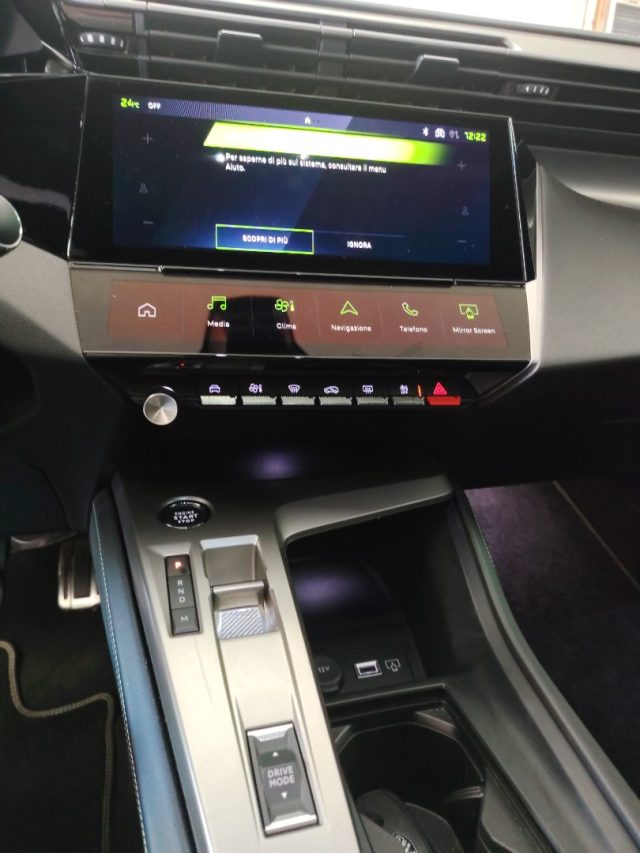 PEUGEOT 308 usata 26