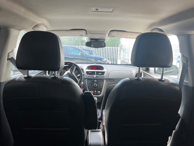 OPEL Mokka usata, con Cruise Control