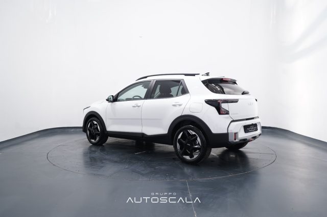 KIA Stonic usata, con Airbag Passeggero